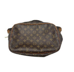 Louis Vuitton Reporter Bag Monogram Canvas PM - image 2