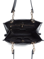 Christian Dior Essential Tote Archicannage Quilt Calfskin Medium - image 3