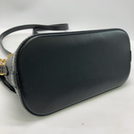 Louis Vuitton Double Jeu Neo Alma Handbag Monogram Embossed Leather - image 5