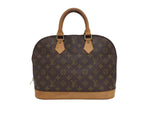 Louis Vuitton Moon Alma Bag Monogram Canvas - image 1