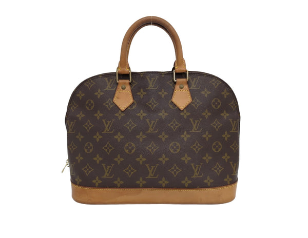 Louis Vuitton Moon Alma Bag Monogram Canvas - image 1