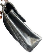 Chanel CHANEL Sac Jumbo Caviar Noir caviar large - image 7