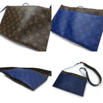 Louis Vuitton Pochette Outdoor Monogram Canvas Medium - image 6