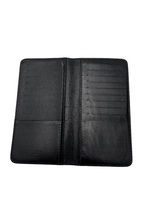 Louis Vuitton louis vuitton wallet en cuir leather medium - image 3