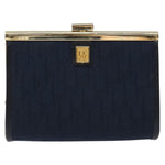 Christian Dior Trotter pouch Canvas - image 2
