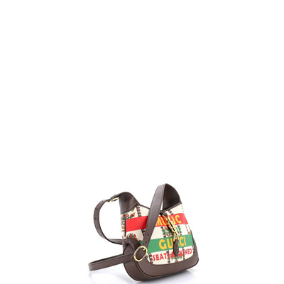 100 Jackie 1961 Hobo Limited Edition Canvas Small - image 2