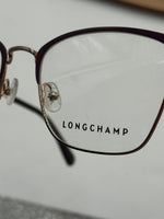 Longchamp Eyewear Glasses - image 8