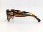 Chanel Romance Sunglasses - image 3