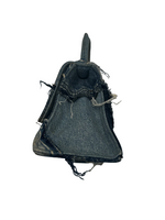 Balenciaga Hourglass Top Handle Bag Denim medium - image 4