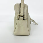Gucci Soho Disco Crossbody Bag Leather Small - image 3