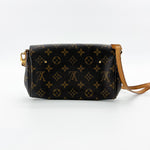 Louis Vuitton Favorite Handbag Monogram Canvas MM - image 3