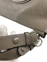 Gucci Blondie NM Tote Diagonal Quilted Leather Small - image 5