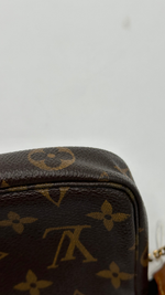 Louis Vuitton Pochette Mini Lin - image 5