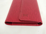 Louis Vuitton Wallet epi epi leather medium - image 5