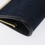Christian Dior Trotter pouch Canvas - image 11