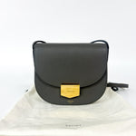 Celine Trotteur Crossbody Bag Grainy Leather Small - image 2
