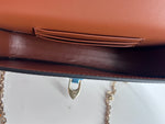 Valentino Garavani Rockstud Flip Lock Flap Bag Leather Small - image 7