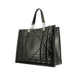 Christian Dior Essential Tote Archicannage Quilt Calfskin Large - image 2
