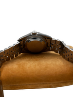 Rolex Oyster Perpetual Datejust Automatic Watch Stainless Steel 30 - image 2