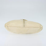 Fendi Zip hobo leather medium - image 9