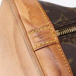 Louis Vuitton Alma Handbag Monogram Canvas MM - image 14