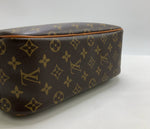 Louis Vuitton Trouville Handbag Monogram Canvas medium - image 4
