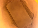 Louis Vuitton Alma Handbag Monogram Canvas PM - image 9
