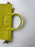 Longchamp Héritage Leather - image 6