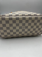 Louis Vuitton Neverfull Tote Damier PM - image 9