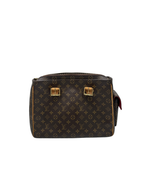 Louis Vuitton Multipli Cite Handbag Monogram Canvas - image 1