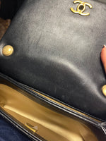Chanel Enamel Multi CC Chain Flap Bag Quilted Lambskin Mini - image 6