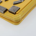 Chanel Boy Brick Flap Bag Lambskin and Plexiglass Mini - image 10