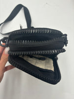 Chanel Sport Line Crossbody Bag Canvas - image 6