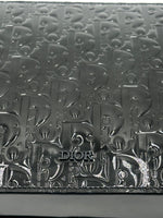 Christian Dior Zip Pouch Leather Small - image 3