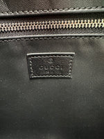 Gucci Jackie O Hobo GG Canvas with Leather Medium - image 9
