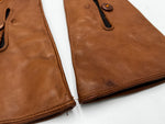 Prada Œillets leather XS - image 6