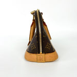Louis Vuitton Alma Handbag Monogram Canvas BB - image 5