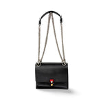 Fendi Kan I Bag Leather Small - image 1