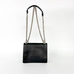 Fendi Kan I Bag Leather Small - image 3