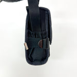 Celine Logo Trekking Messenger Bag Nylon Small - image 4