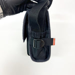 Celine Logo Trekking Messenger Bag Nylon Small - image 5