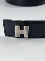 Hermes Lucky H Belt Leather Medium - image 1