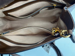 Gucci Jackie 1961 Web Tote GG Canvas and Leather Large - image 5