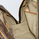 Louis Vuitton Deauville Handbag Monogram Canvas 34 - image 9