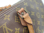 Louis Vuitton Speedy Handbag Monogram Canvas 40 - image 6