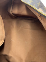 Louis Vuitton Speedy Handbag Monogram Canvas 40 - image 8