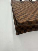 Louis Vuitton Sac Plat Bag Damier GM - image 4