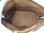 Louis Vuitton Alma Handbag Monogram Canvas PM - image 6