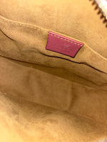 Gucci GG Chain Shoulder Bag GG Matelasse Leather Mini - image 6