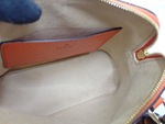Gucci Diana NM Bamboo Handle Tote Leather Mini - image 9